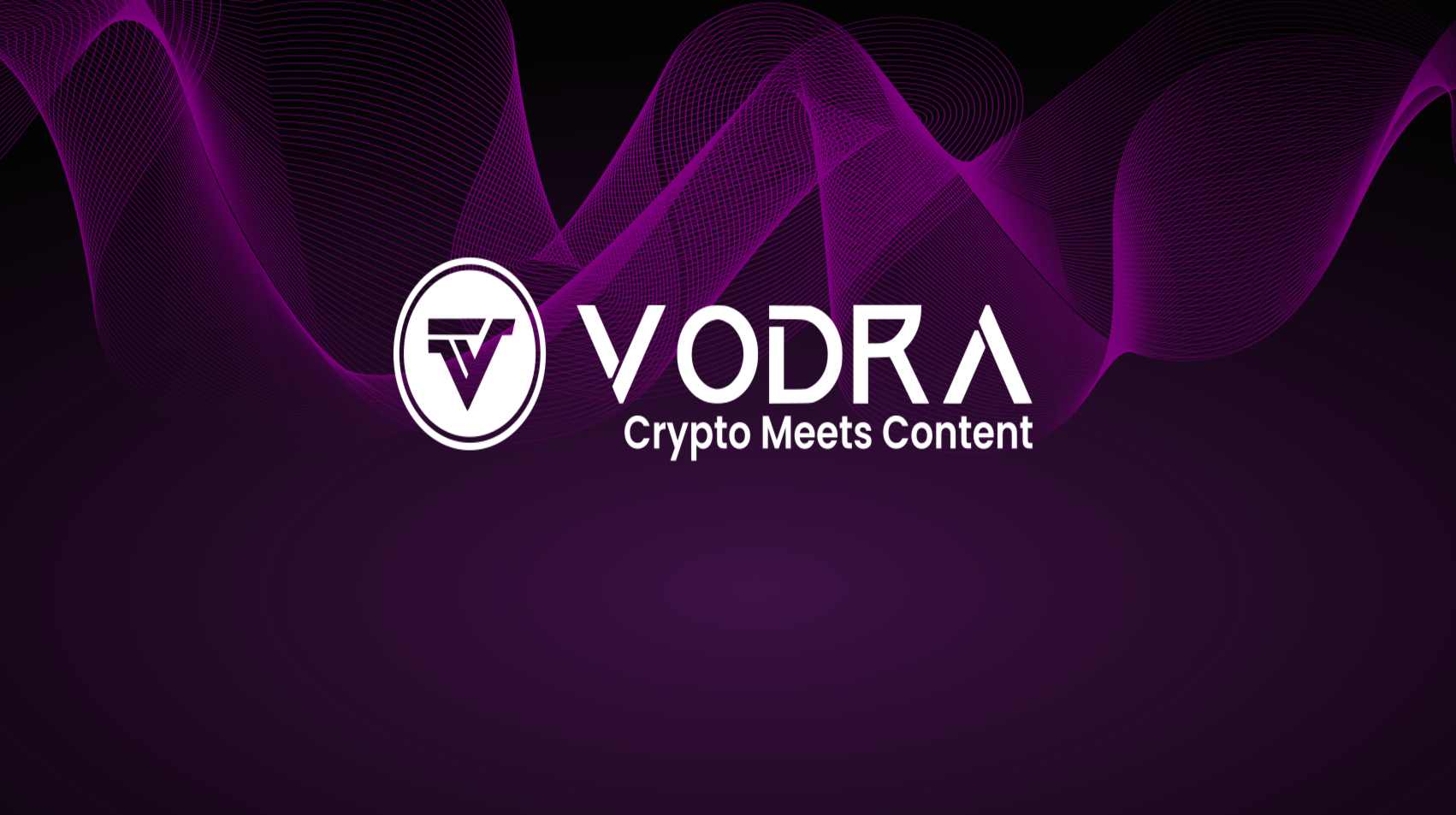 Vodra Logo